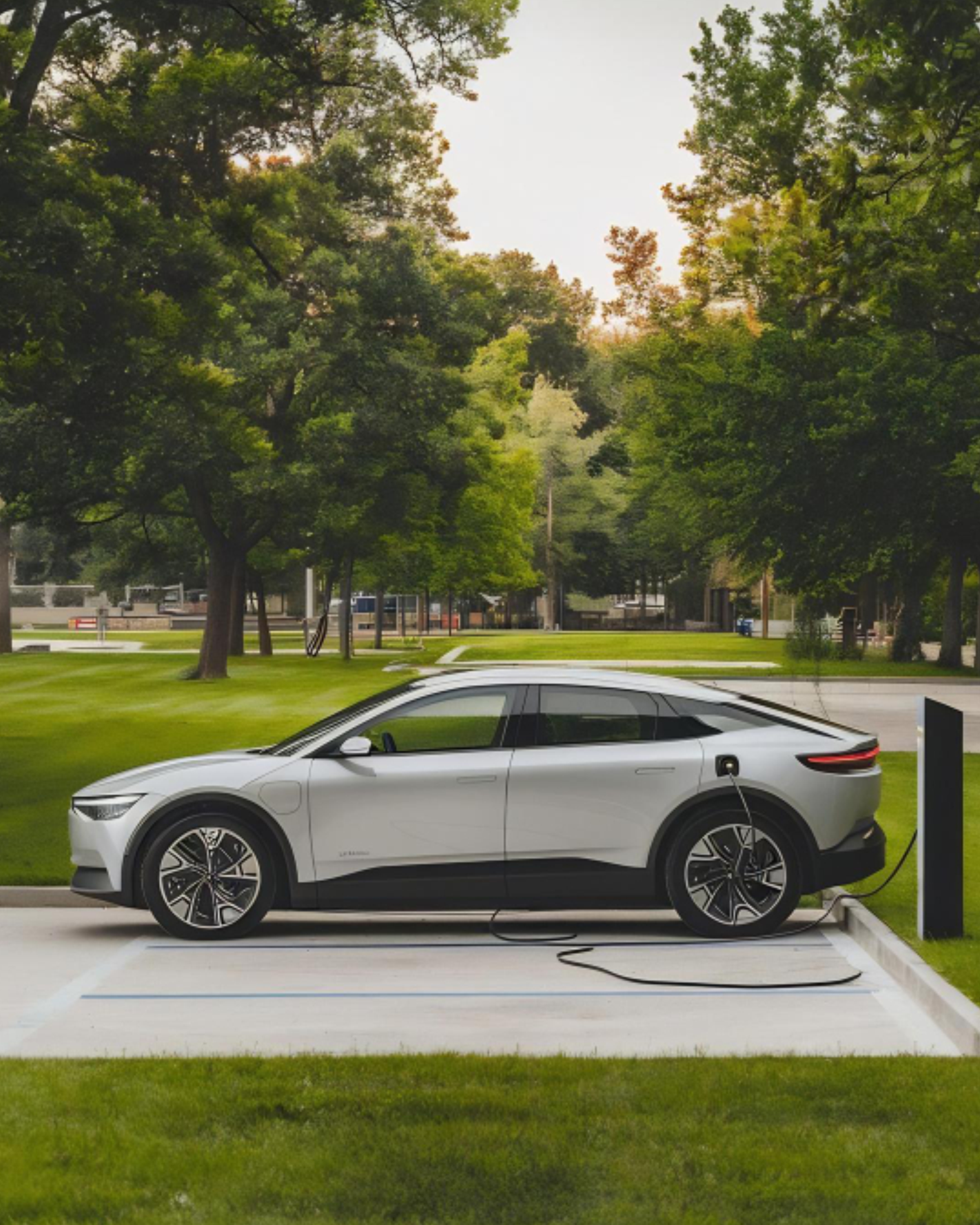 Electric Vehicles segment